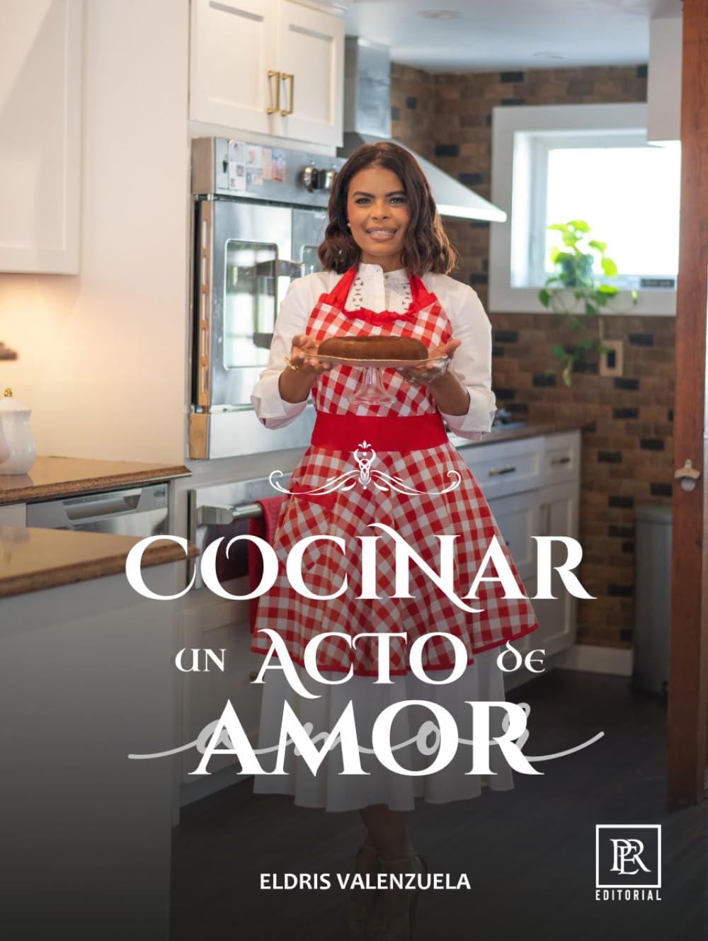 COCINAR un ACTO de AMOR (Editorial PER)