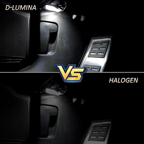 Miniatura 3 de D-Lumina Conjunto de luz LED debajo del capó para Dodge Ram 1500 2500 3500 Dakota Charger Durango, Je-ep Wrangler Grand Cherokee Chrysler 300