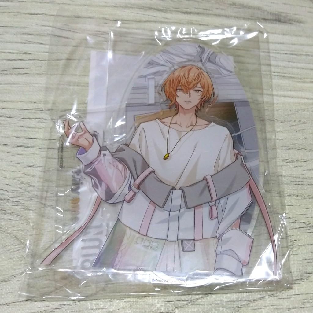 パラライ 御山京 御山 京 | CHARACTER | Paradox Live（パラライ）公式サイト