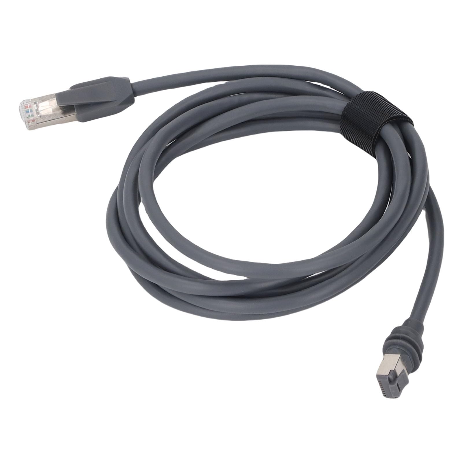 Yctze 30 M 100 Pieds de Remplacement pour Câble Gen3 vers RJ45, Câble Ethernet étanche, de Connecteurs Blindés 1200 Mbps, Idéal pour une Utilisation Intérieure et Extérieure
