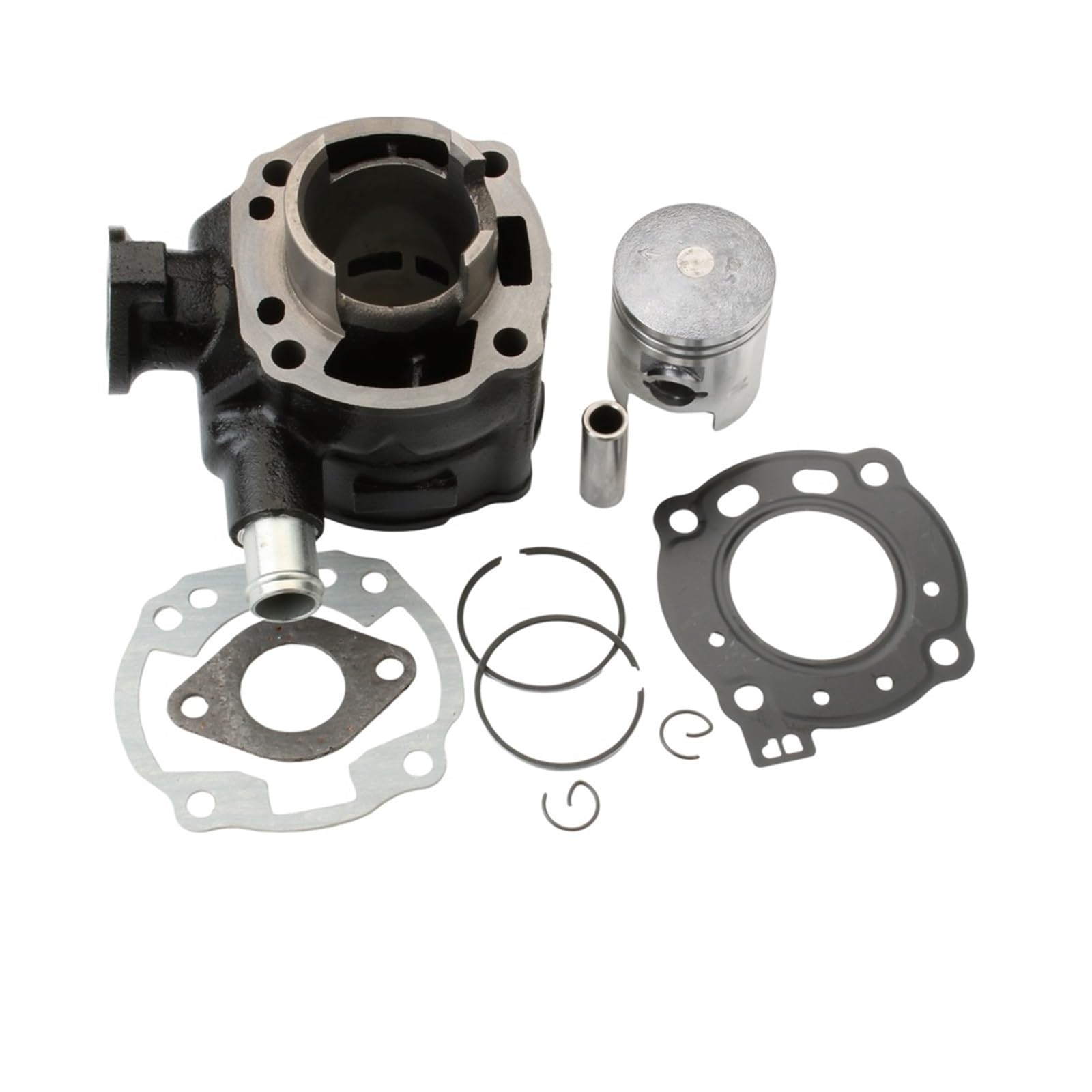 Kit cilindro scooter for SR 50 Fun Master Racing Sport LC 41mm/12mm 2 tempi