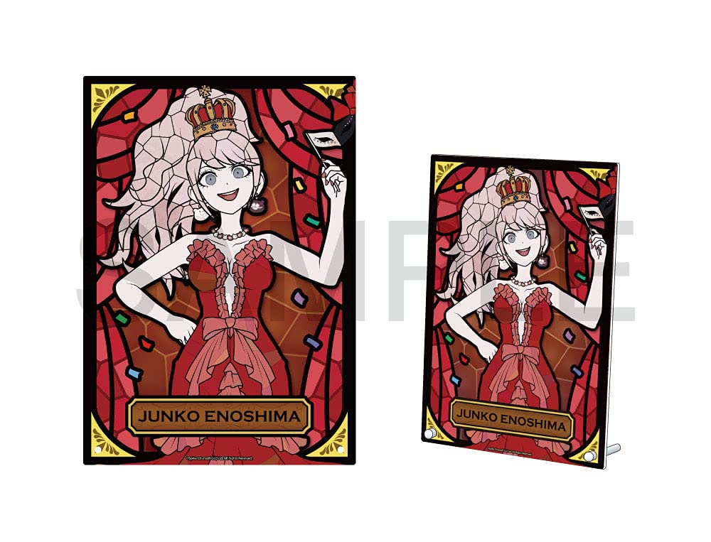 Amazon.co.jp: ダンガンロンパシリーズ X mixx garden [江ノ島盾子