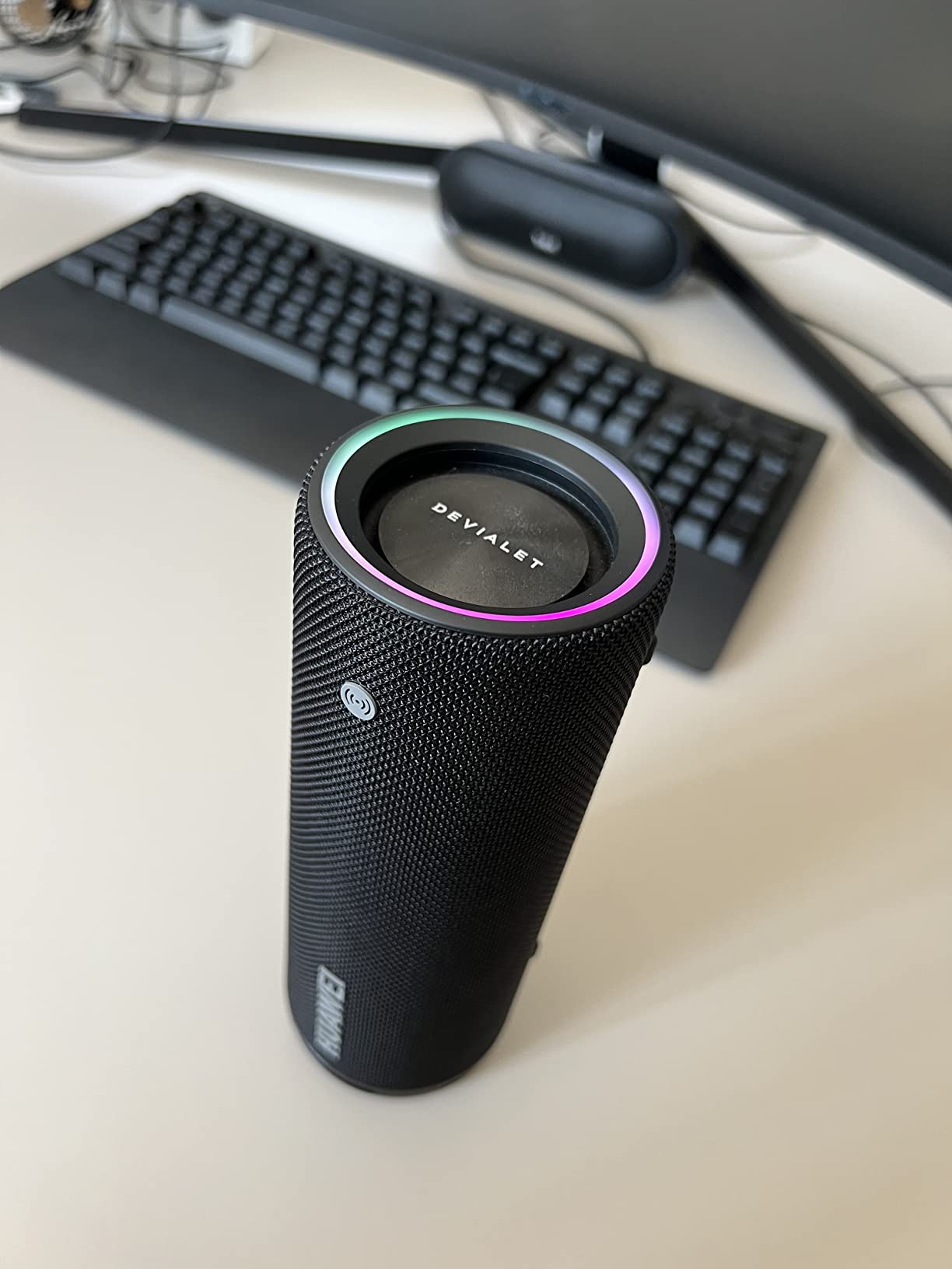 Immagine del cliente