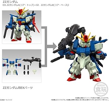 Amazon | MOBILITY JOINT GUNDAM VOL.10 (モビリティジョイント