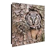 DESIGN: Der Schlüsselkasten hat ein sehr ansprechendes und ausgefallenes Design. Die Tür besteht aus einer gehärteten Glasscheibe mit einem Motiv. Der Korpus des Schlüsselkasten ist in dezemtem Schwarz gehalten. Ihre neue Schlüsselaufbewahrung ist funktionell und ein optisches Highlight. Sie haben die Wahl wie Tür zu öffnen ist.