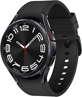 Samsung R950 Galaxy Watch 6 Classic 43mm, Black