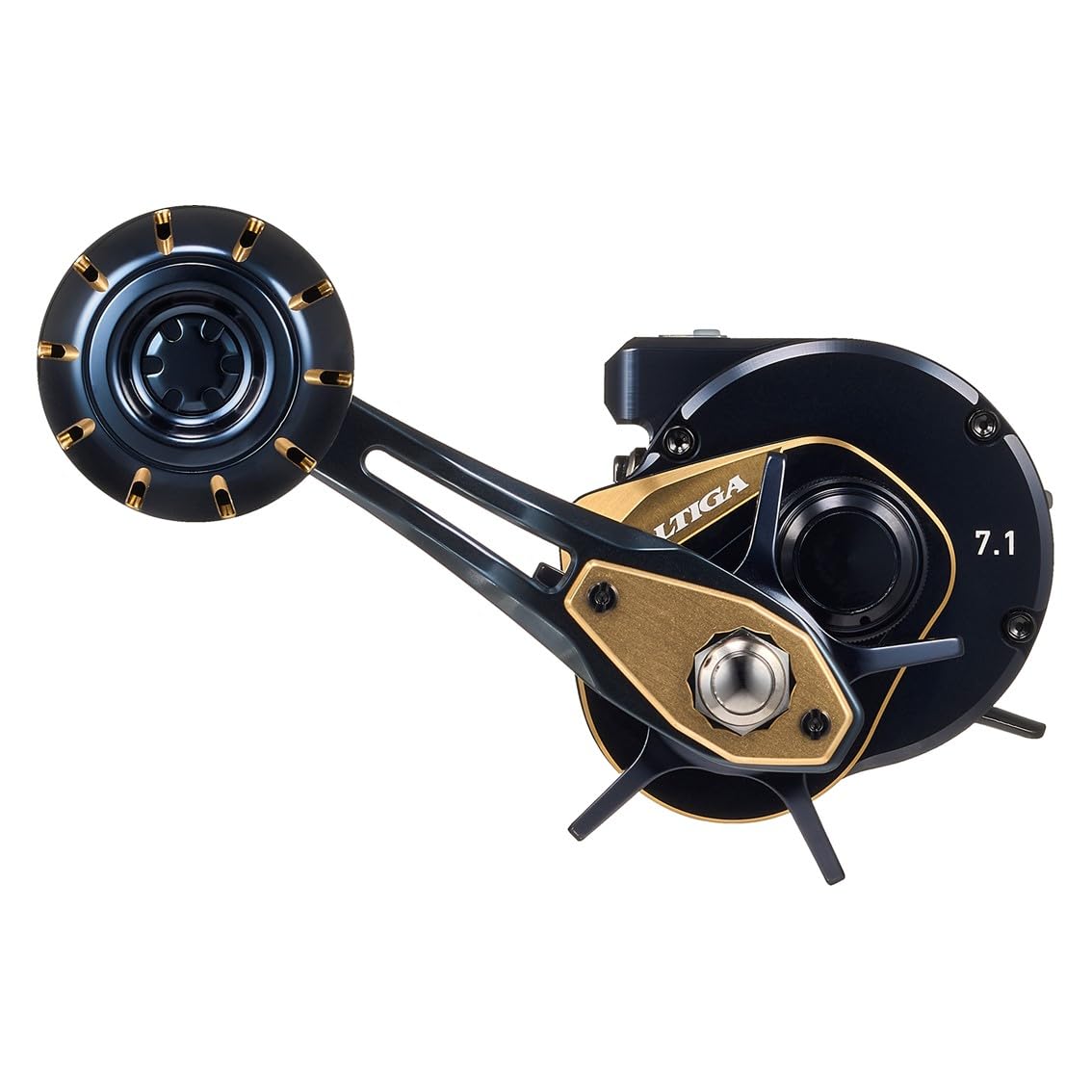 Amazon | ダイワ(DAIWA) ソルトベイトリール 25SALTIGA IC 100HL-C