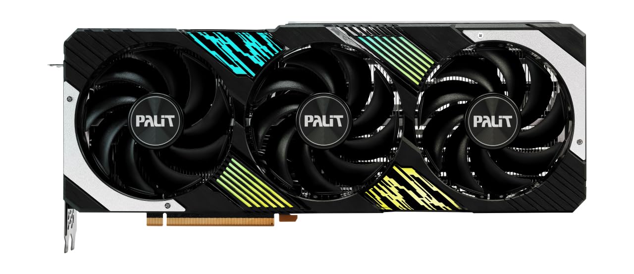 Amazon | Palit(パリット) GeForce RTX 4080 SUPER GamingPro 16GB 