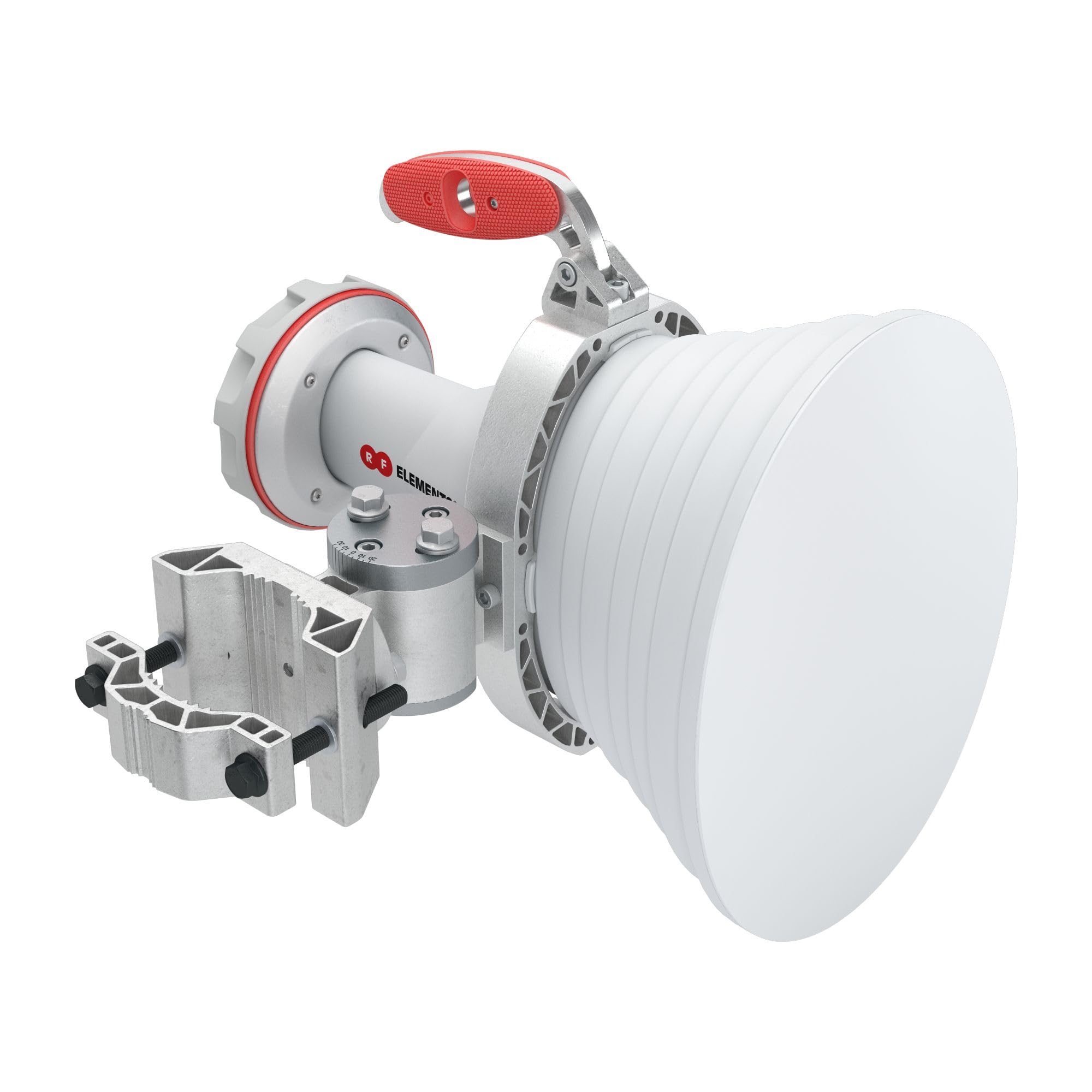 RF Elements AH2030-TP - Antenne à Faisceau asymétrique 30