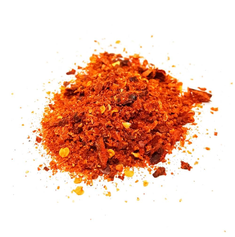 Gourmet Prana | Condimento Ahumado 100gr | Delicioso sabor ahumado para carnes y parrillas - Mezcla unica de especias