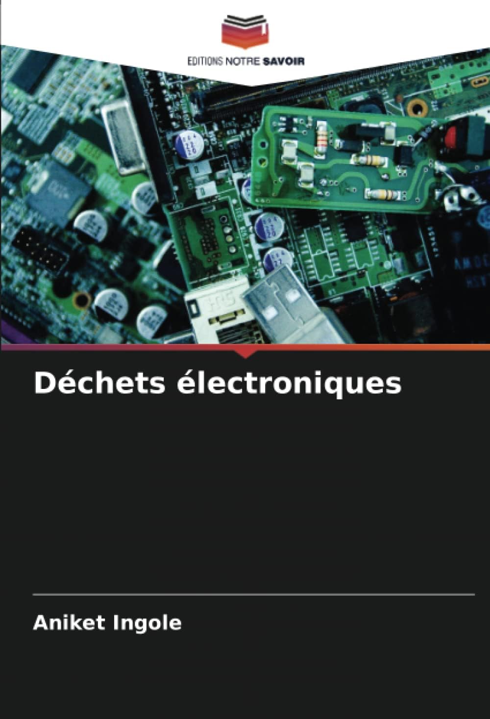 Déchets électroniques