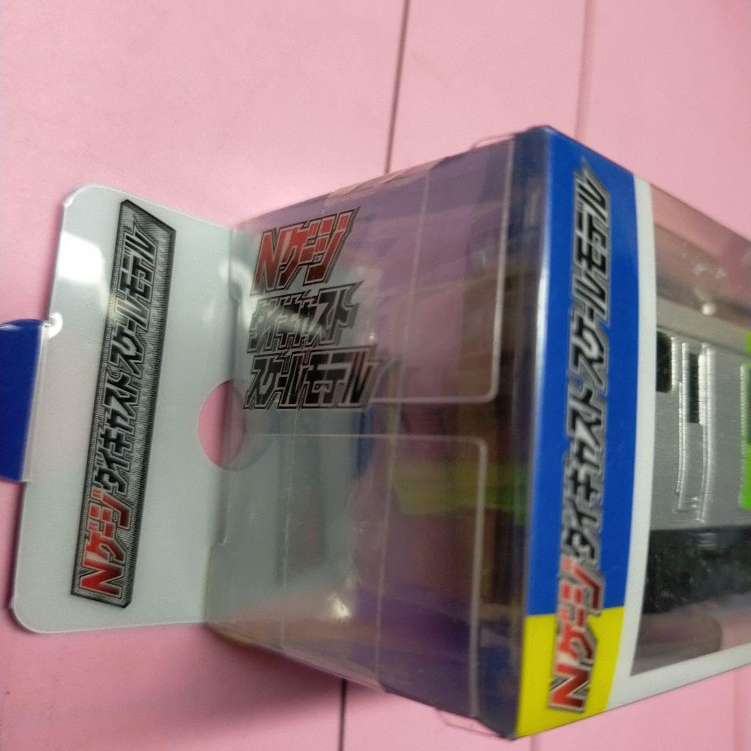 Nゲージダイキャストスケールモデル　E235系山手線 ヨドバシ.com - トレーン Nゲージ ダイキャストスケールモデル
