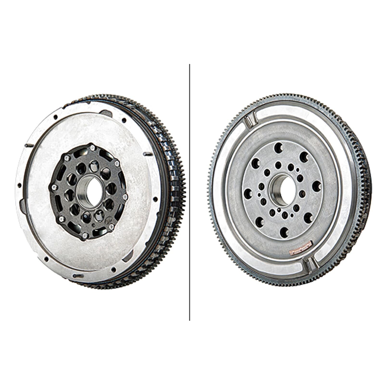 LuK Volano 415071610 | Compatibile con: VOLVO C30, C70 II Cabriolet, S40 II, S60 II, S80 II, V50, V60 I, V70 III, XC60 I SUV, XC70 II