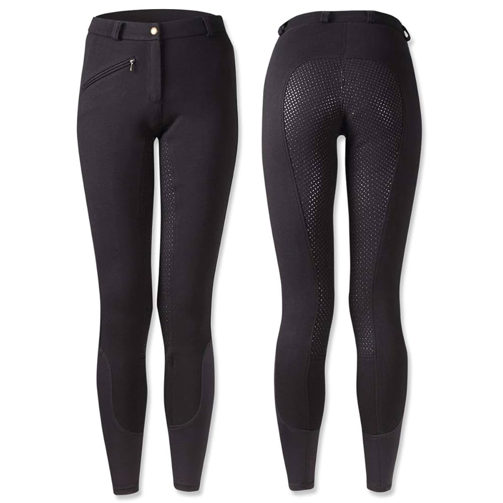 Amazon.co.jp: 乗馬 キュロット 乗馬用 シリコンビギナー