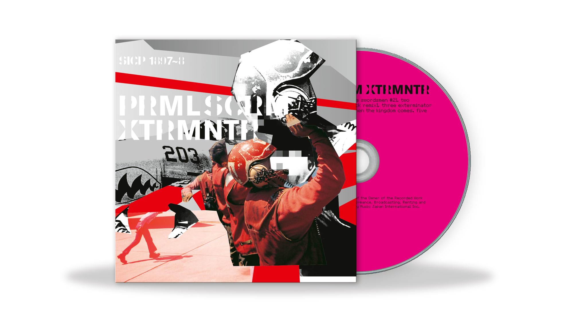 Xtrmntr