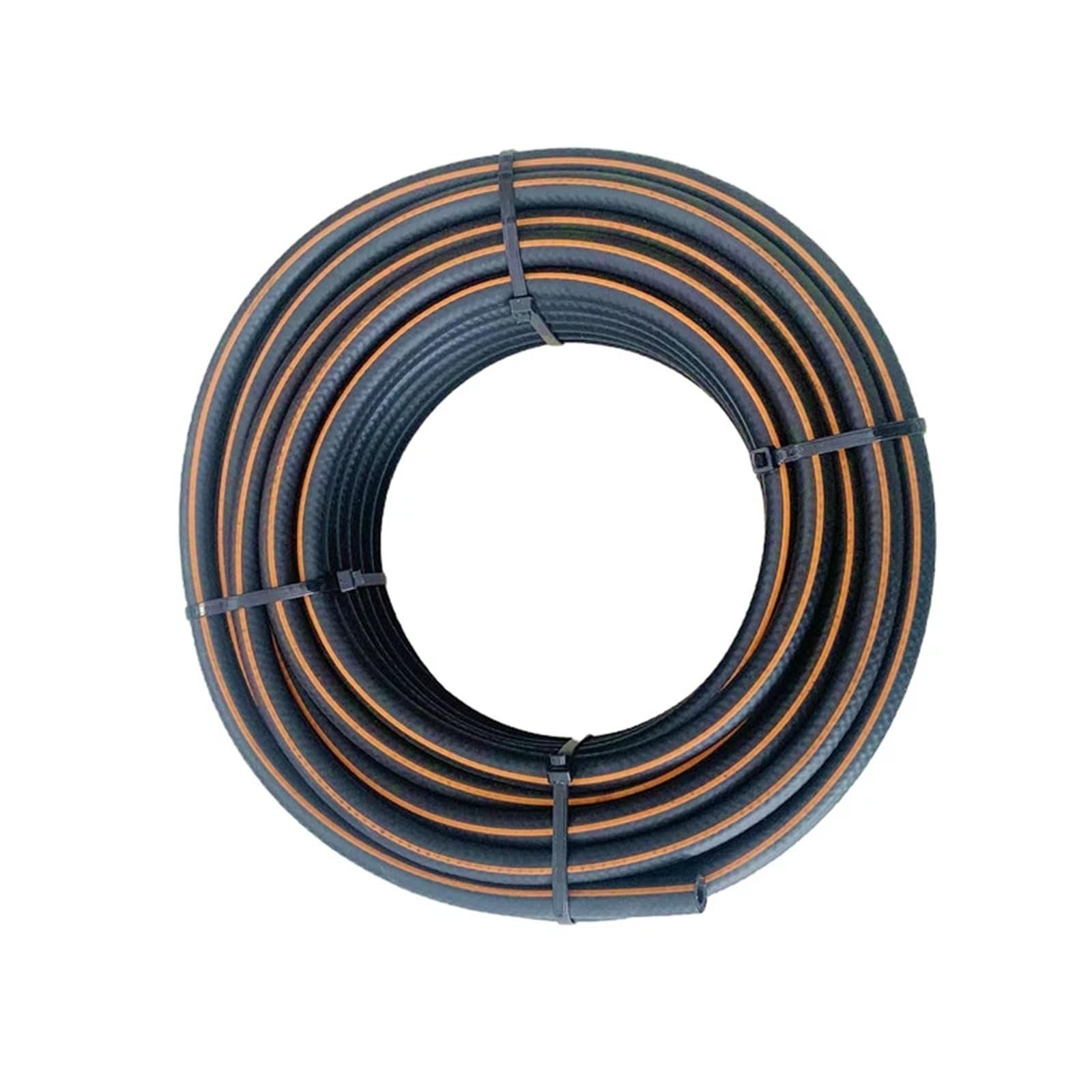 Rubber Tubing 1PCS 1/3M NBR Rubber Car Fuel Hoses Pipe Line Hose for Transfer 3mm 4mm 5mm 6mm 8mm 10mm 12mm 14mm Hose(ID3 OD9 Length 3M)
