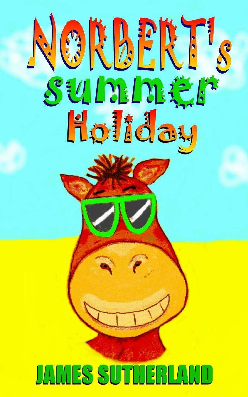 Norbert's Summer Holiday: 2 (Norbert series)