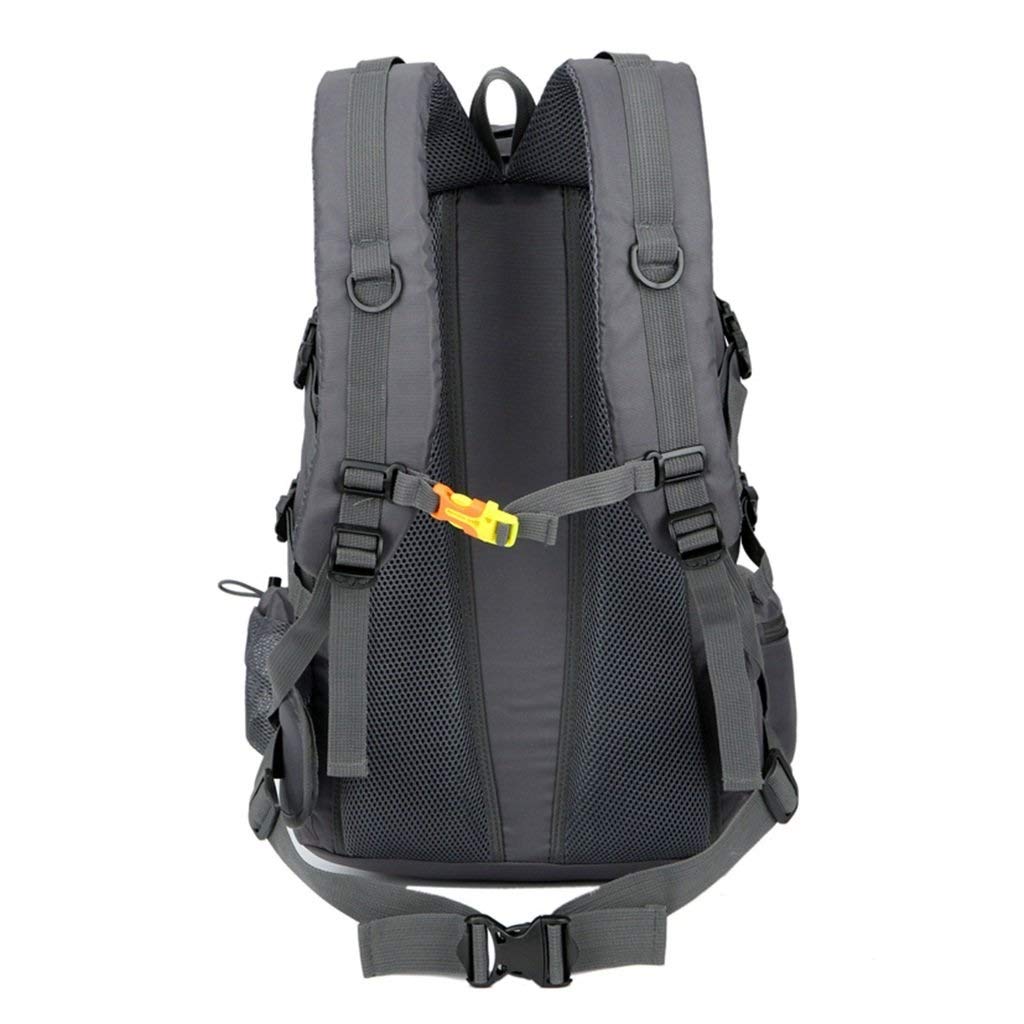 Amazon.co.jp: 内部フレームテクニカルバックパック（カラー：オレンジ