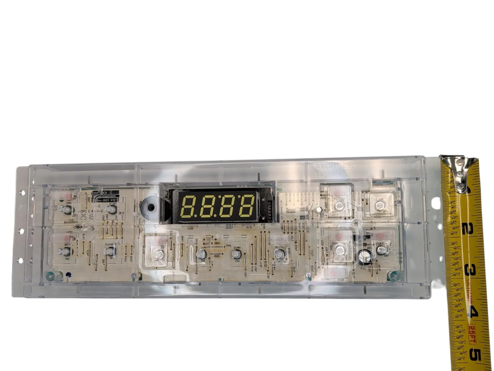 Amazon.com: GSPUSA WB27X44729 CKDX44729X compatible with GE Gas