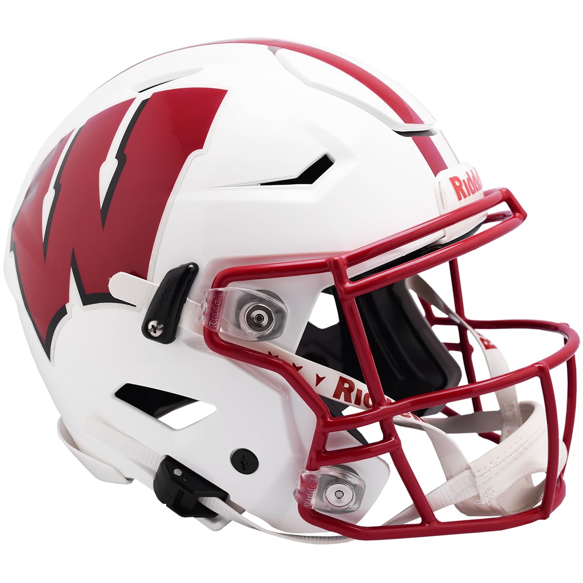 Riddell Geschwindigkeit Replik Helm, Teamfarben