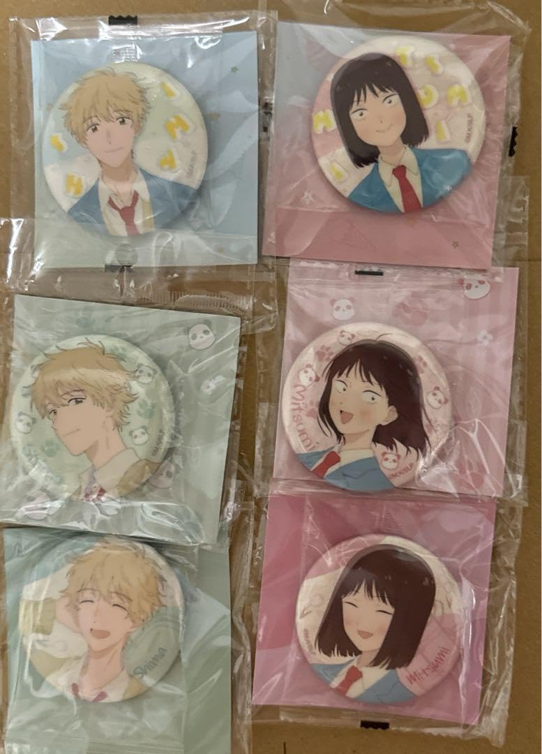 Amazon.co.jp: スキップとローファー 中国限定 正規 メタリック
