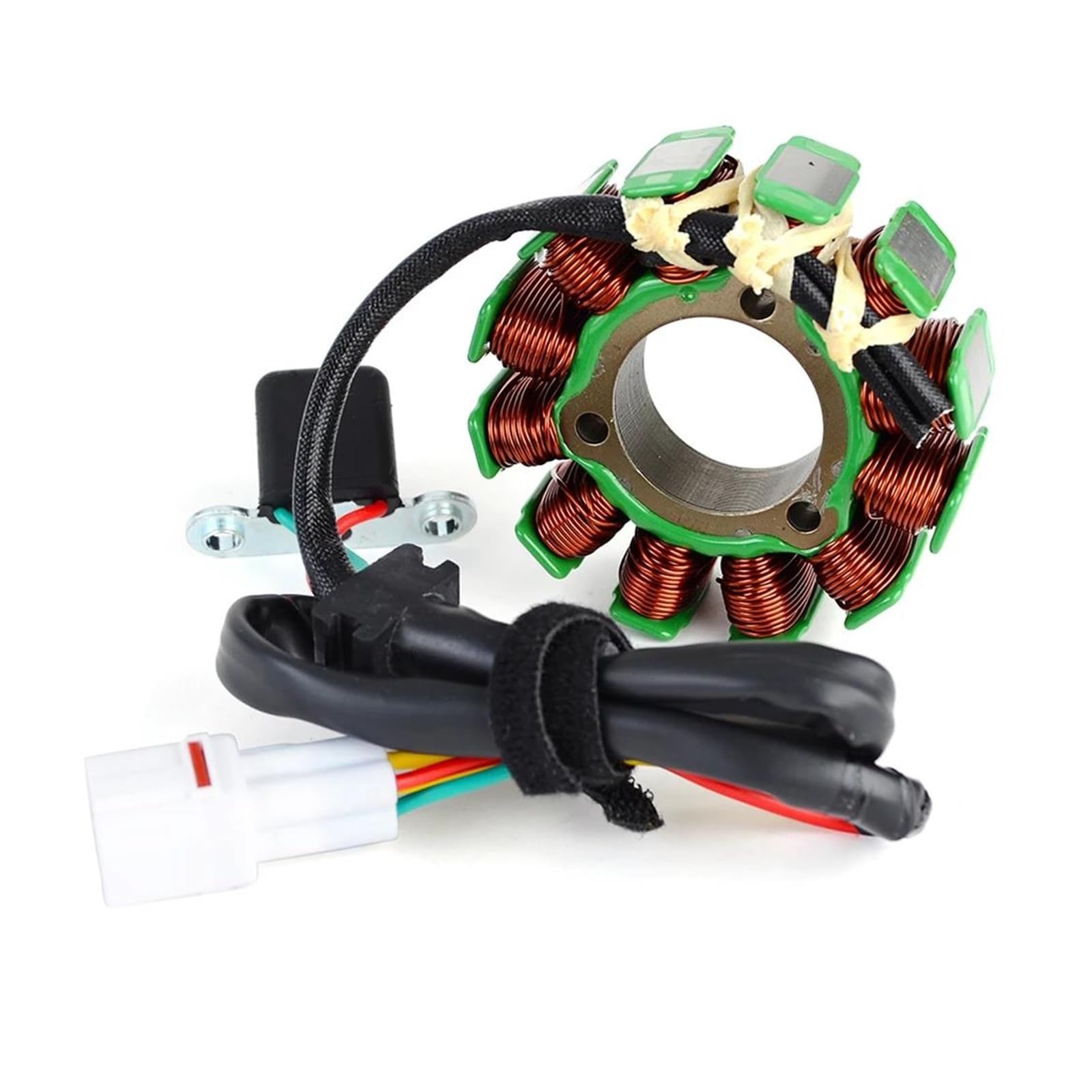 Bobine De Stator Moto pour Suzuki RMZ250 2014 2015 2016 2017
