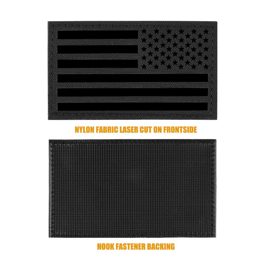 Amazon.com: KRYDEX Infrared IR Reflective US USA America