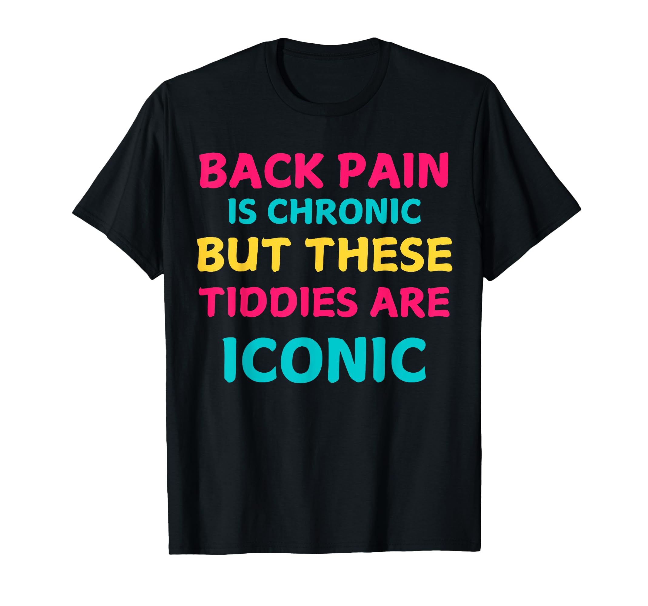 Funny Backache Quotes