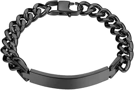 アクセサリー Dressedundressed black chain bracelet アクセサリー Dressedundressed black chain bracelet アクセサリー