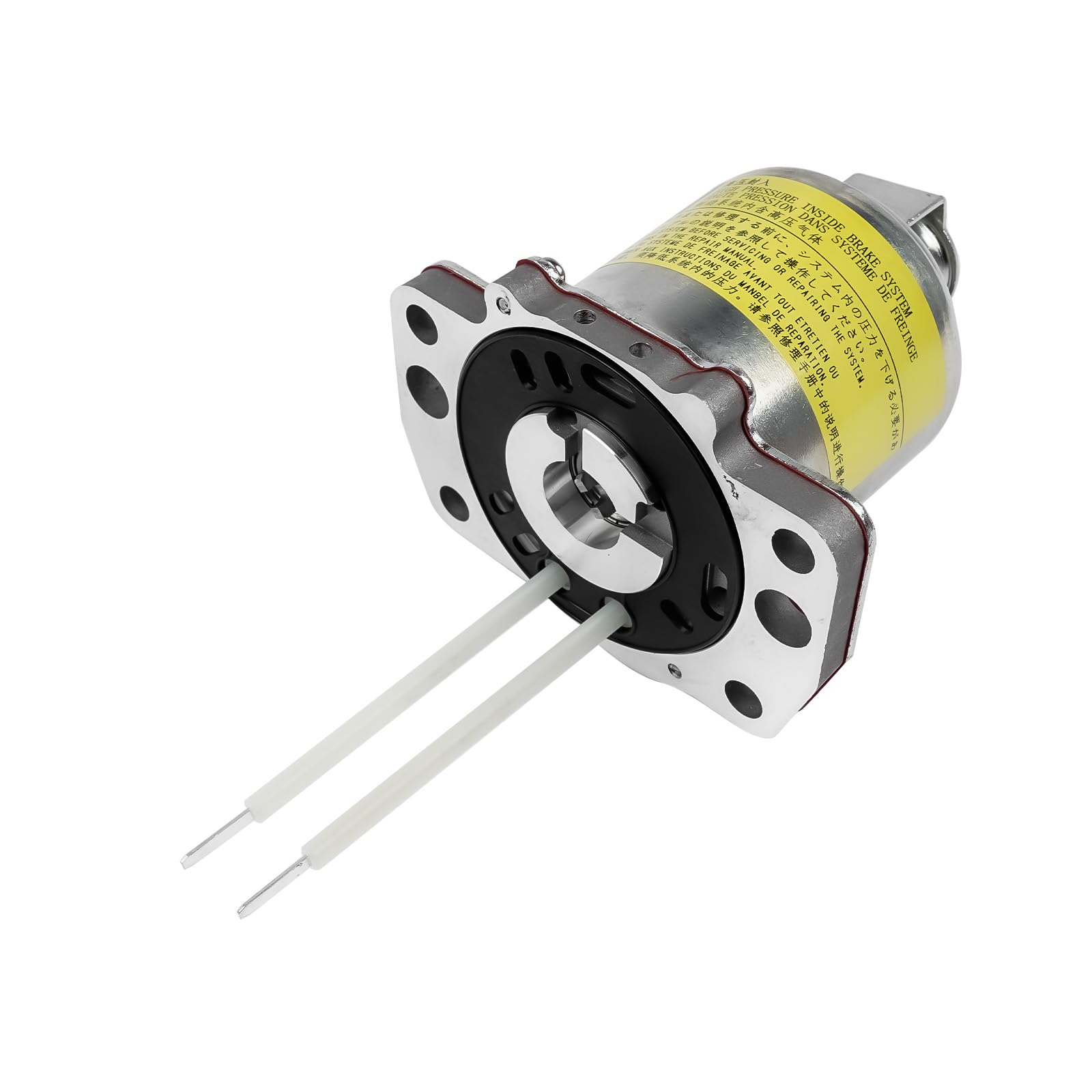 Amazon.com: Flynsu 44510-47050 ABS Anti Lock Brake Pump Actuator
