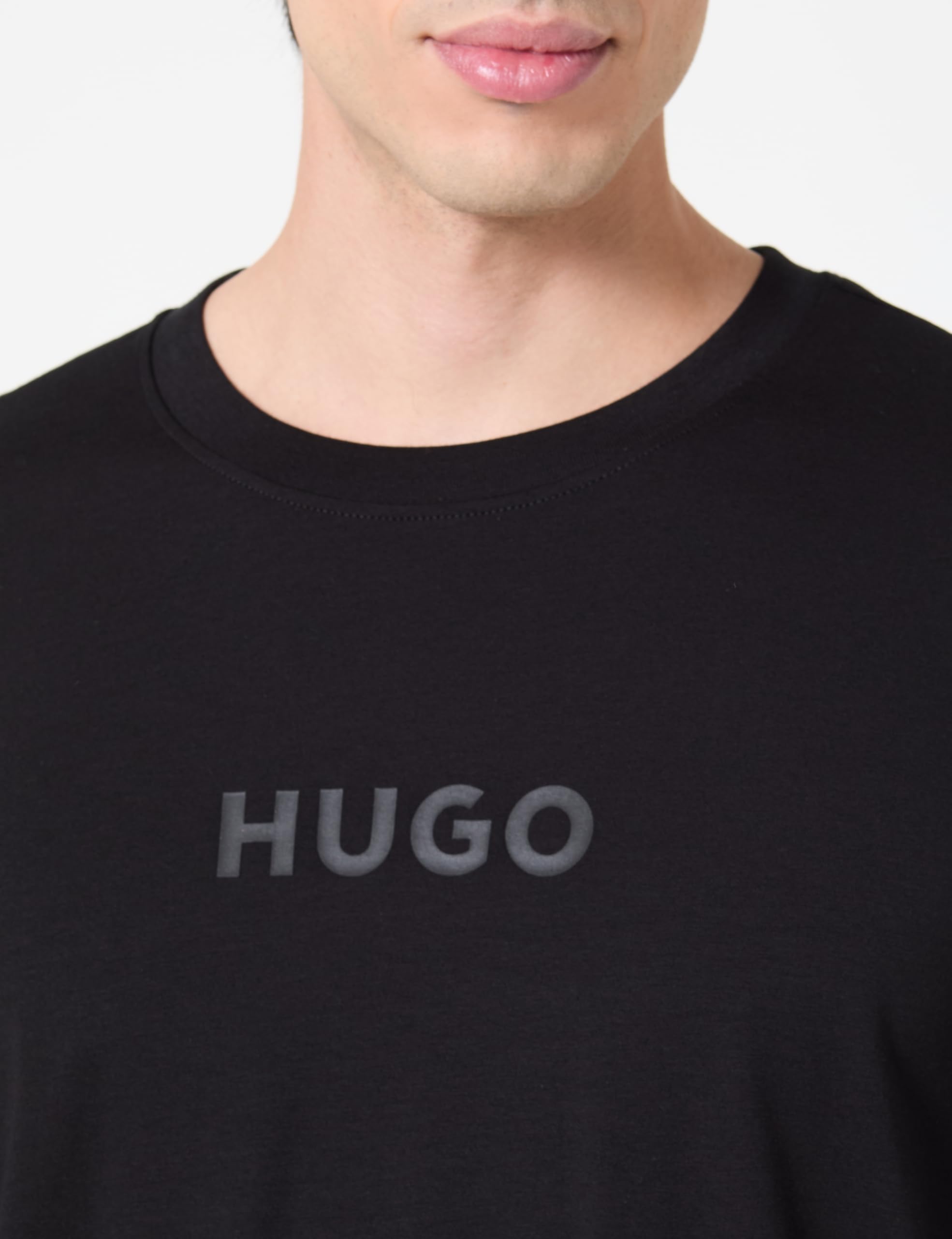 HUGO Herren Pyjama_Set