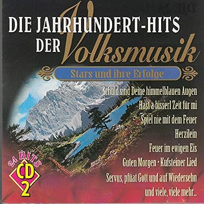 Stars & ErfoIge (2) VoIks Musik