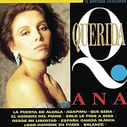 Querida Ana