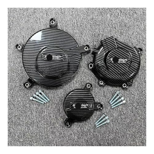 Protecteur moteur GSXR750 pour eviter les reparations de carter couteuses
