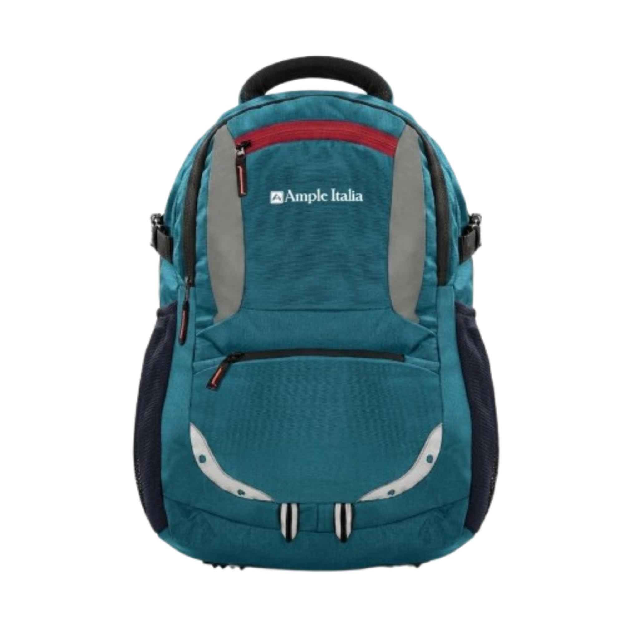 40L Laptop Backpack for Men | Fits up to 16 Inch Laptops | 3 Main Compartments Water Resistant Office Bag | Padded Ergonomic Shoulder Straps |-image-21
