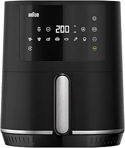 Braun Heißluftfritteuse MultiFry 3 HF