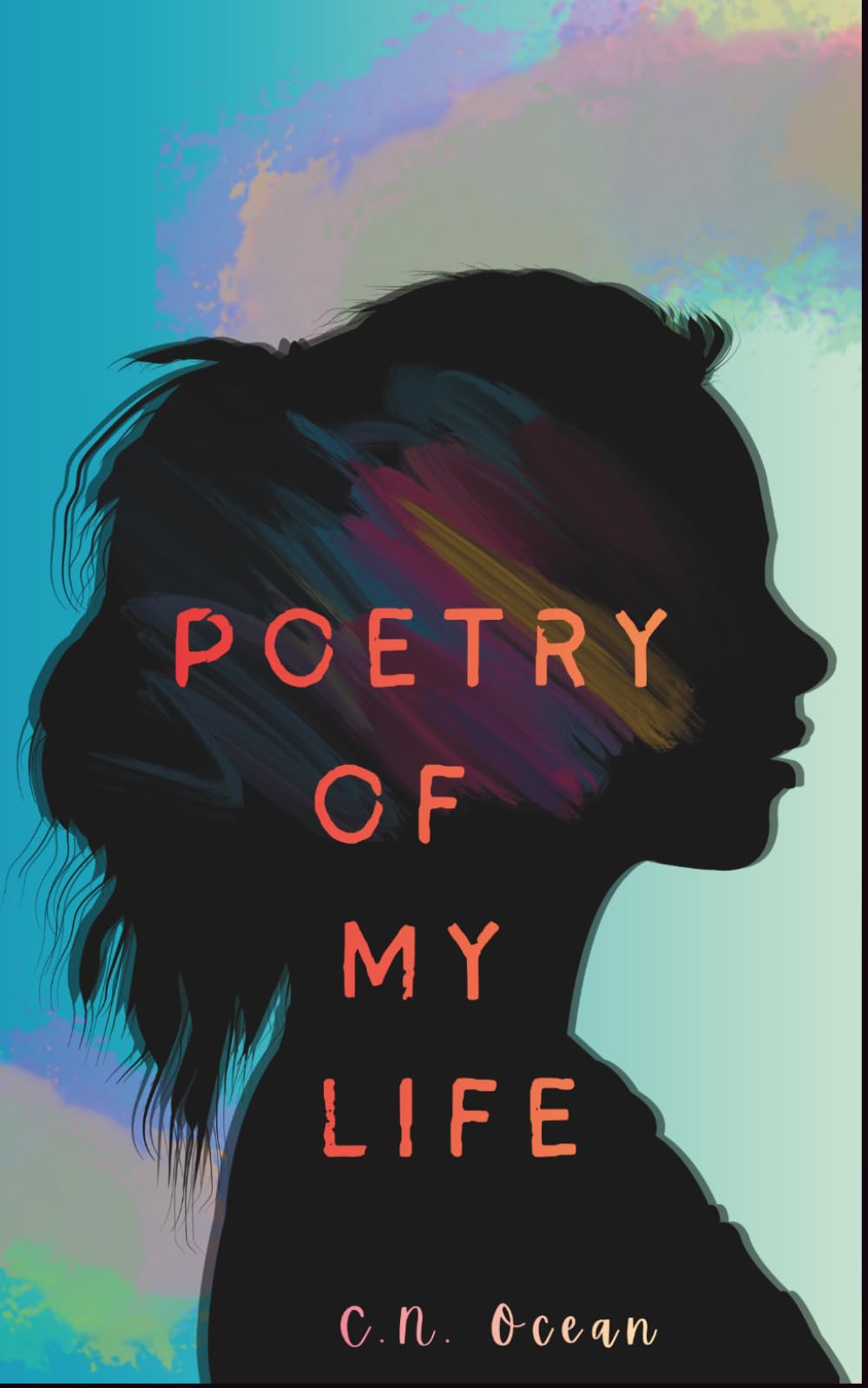 Poetry of My Life