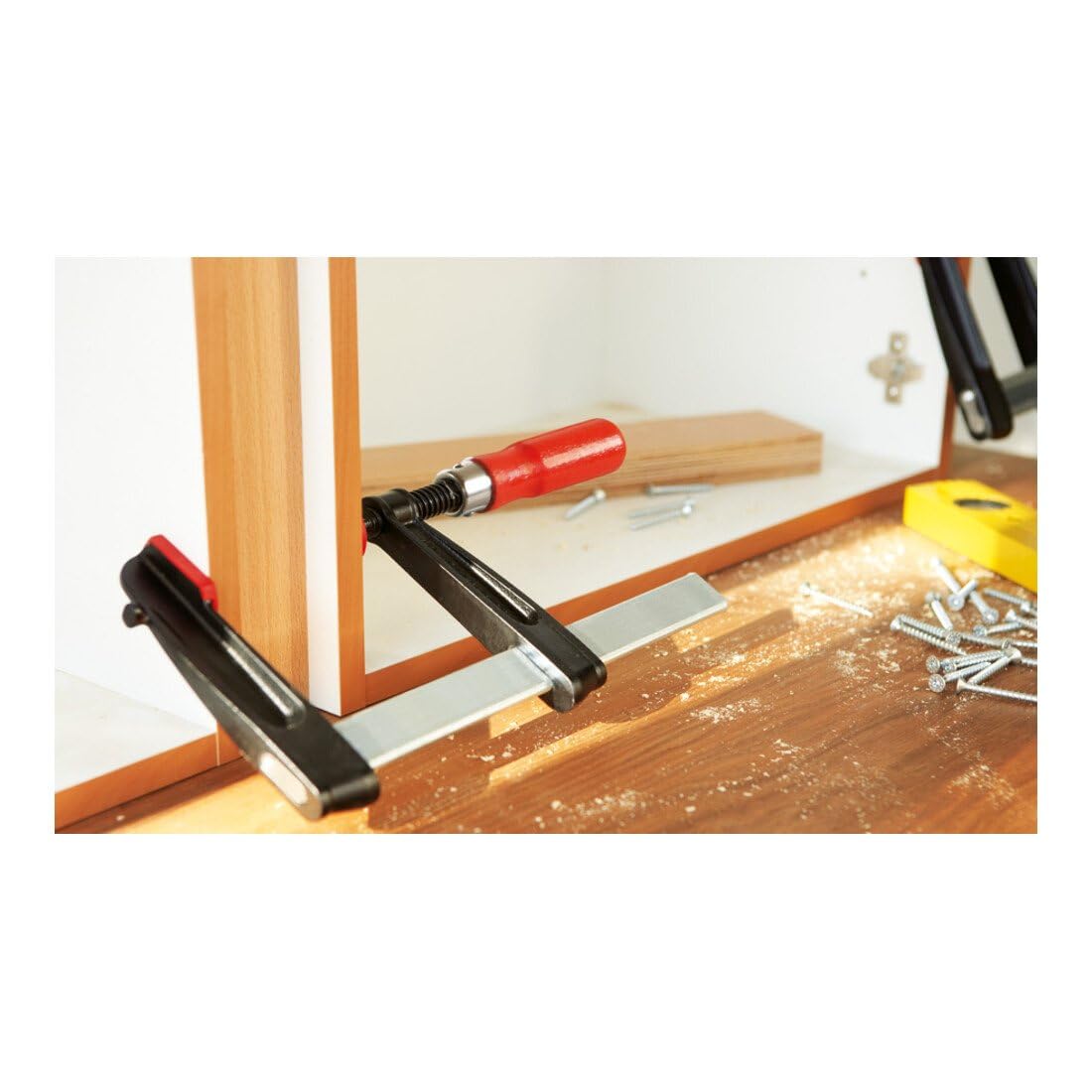 Bessey Apriete TGRC 600x140mm