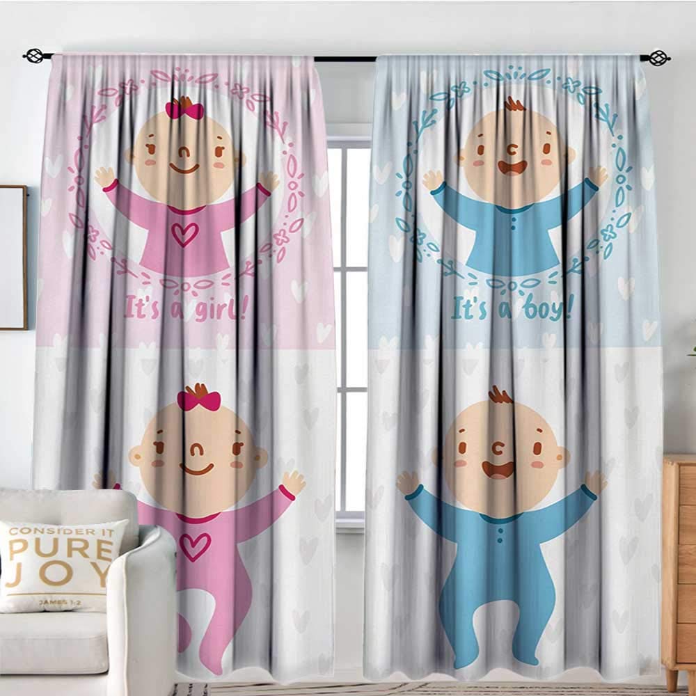 Baby Pink Curtains Uk Curtains & Drapes