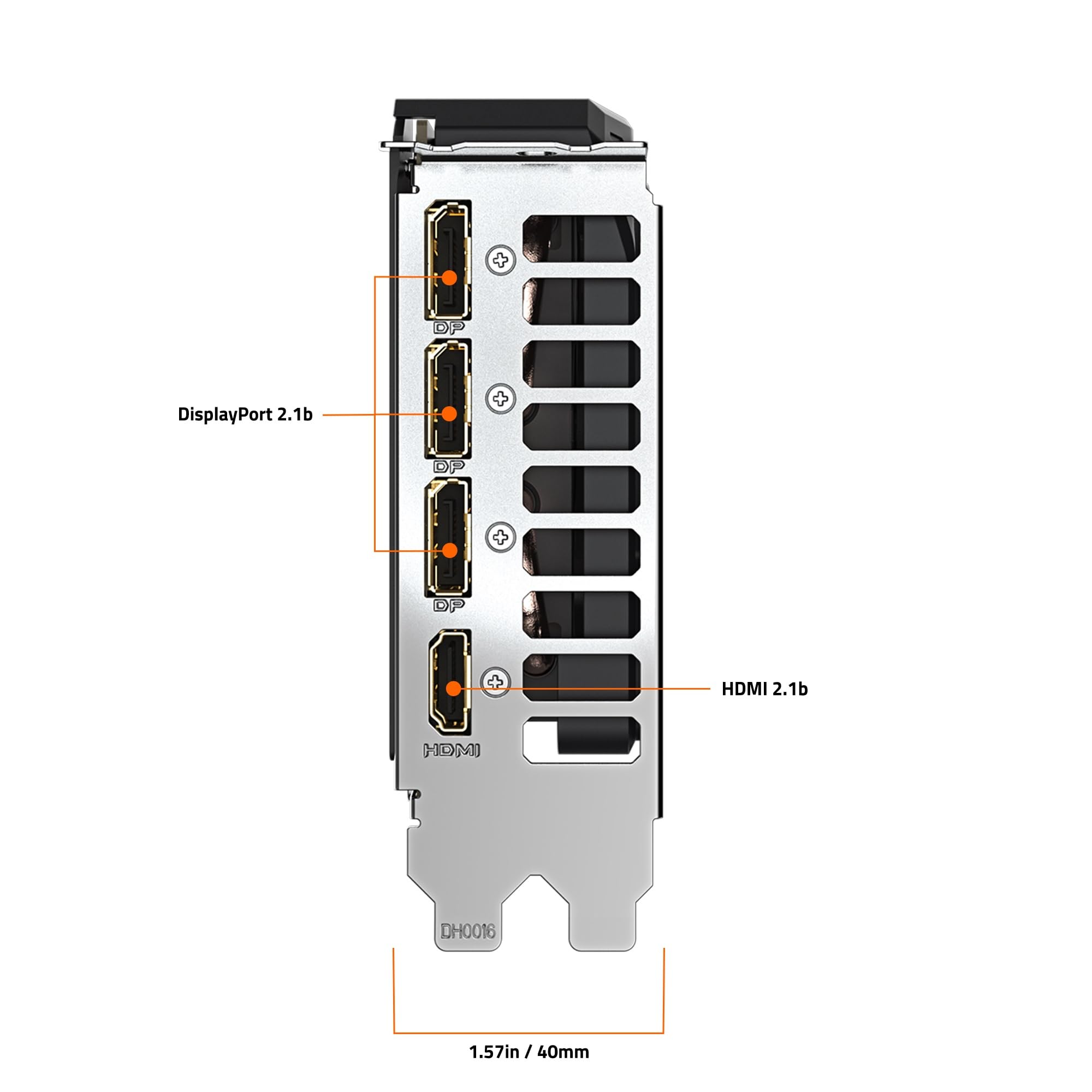 GIGABYTE GeForce RTX 4060 Eagle OC 8G Graphics Card, 3X WINDFORCE Fans, 8GB 128-bit GDDR6, GV-N4060EAGLE OC-8GD Video Card