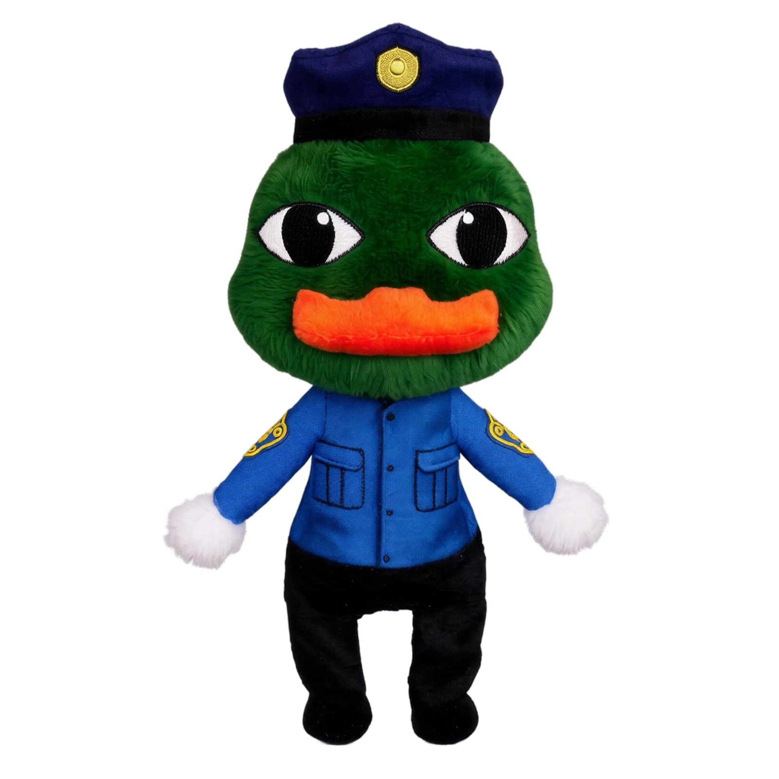 Animal Hospital Plush Toy Animal Hospital Merch Stuffed Doll for Fans