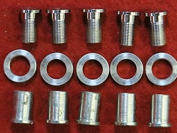 Amazon.co.jp: CW-00444-14288 スギノ SUGINO トリプル用 5ピン