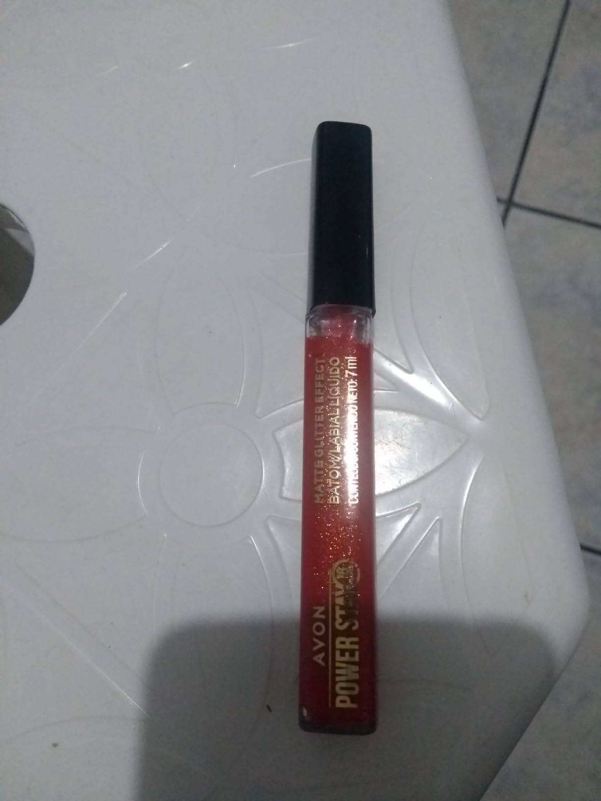 Imagem do cliente