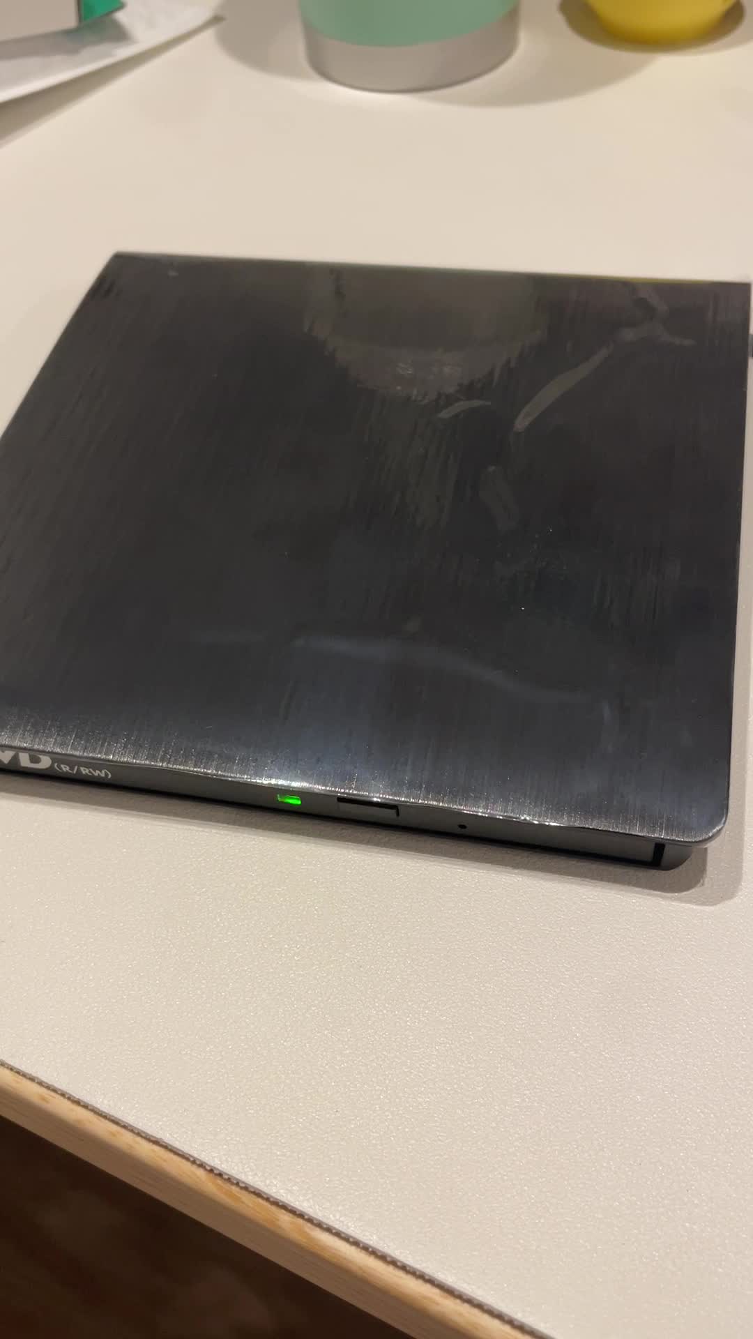 不良品が届きました