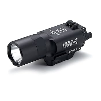 surefire x300U タイプ ウェポンライト　ライト専用ホルスター　他 SOTAC GEAR SFタイプ X300U ULTRA タクティカル ウェポンライト