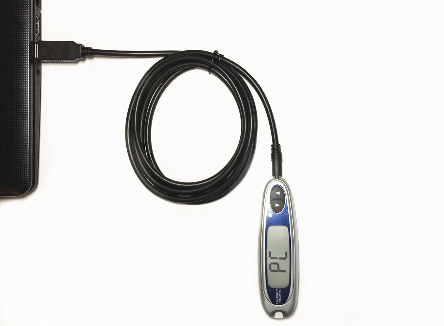 Bеѕt Sеllеr EZSync Onetouch USB Cable for Lifescan Onetouch Glucose Diabetes Meters: Ultra2, Ultramini, Ultralink and Ultrasmart, Works with Onetouch Reveal, EZSync001 Suреr Sаlе 🛒 EZSync Onetouch USB Cable for Lifescan Onetouch Glucose Diabetes Meters: Ultra2, Ultramini, Ultralink and Ultrasmart, Works with Onetouch Reveal, EZSync001