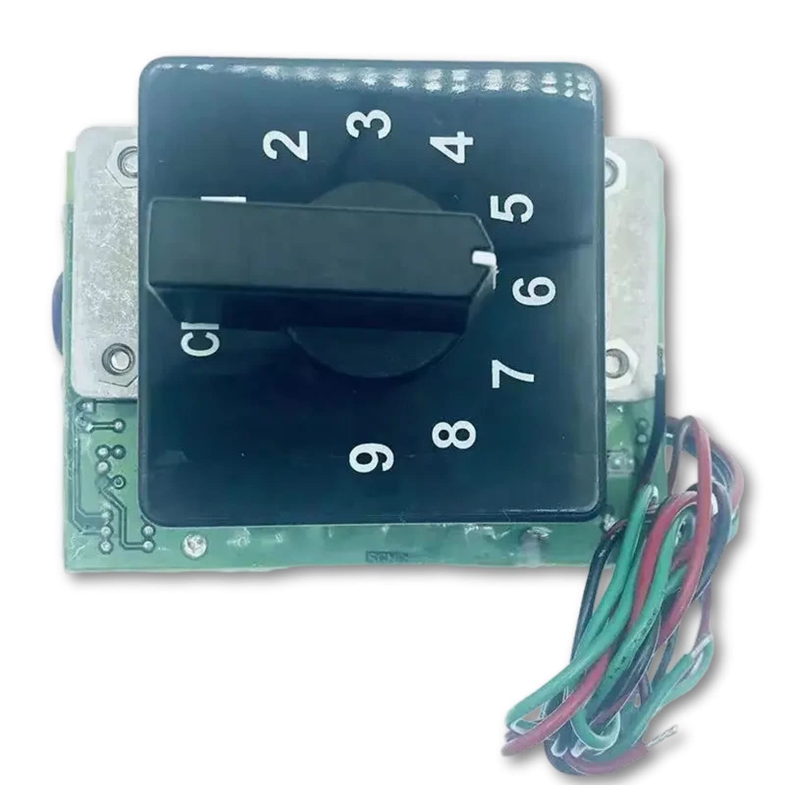 Amazon.com: Haiyazhma New 24V Potentiometer Rotational Controller