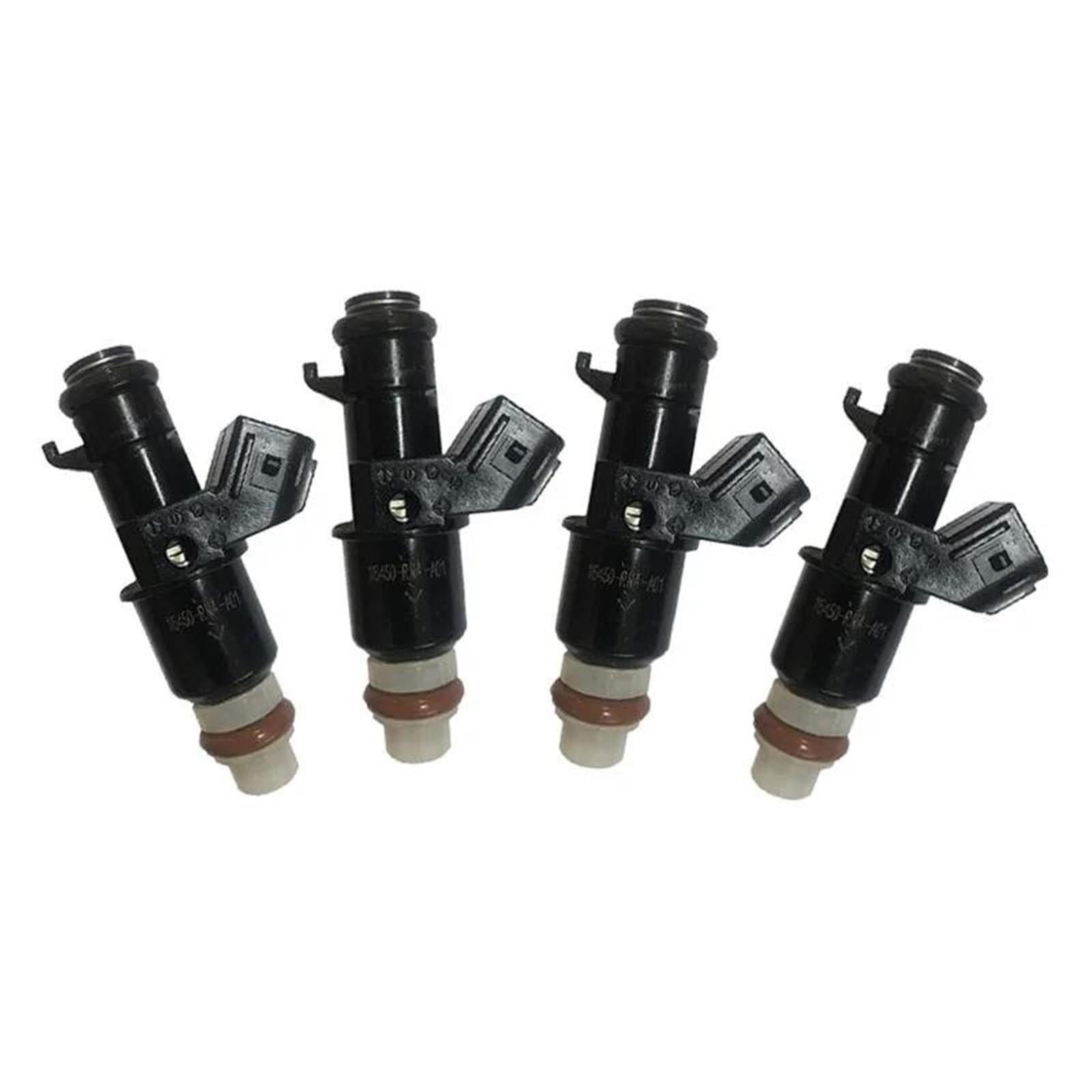 Diesel Injector Petrol Fuel Injector for Civic, Fit 16450-RNA-A01