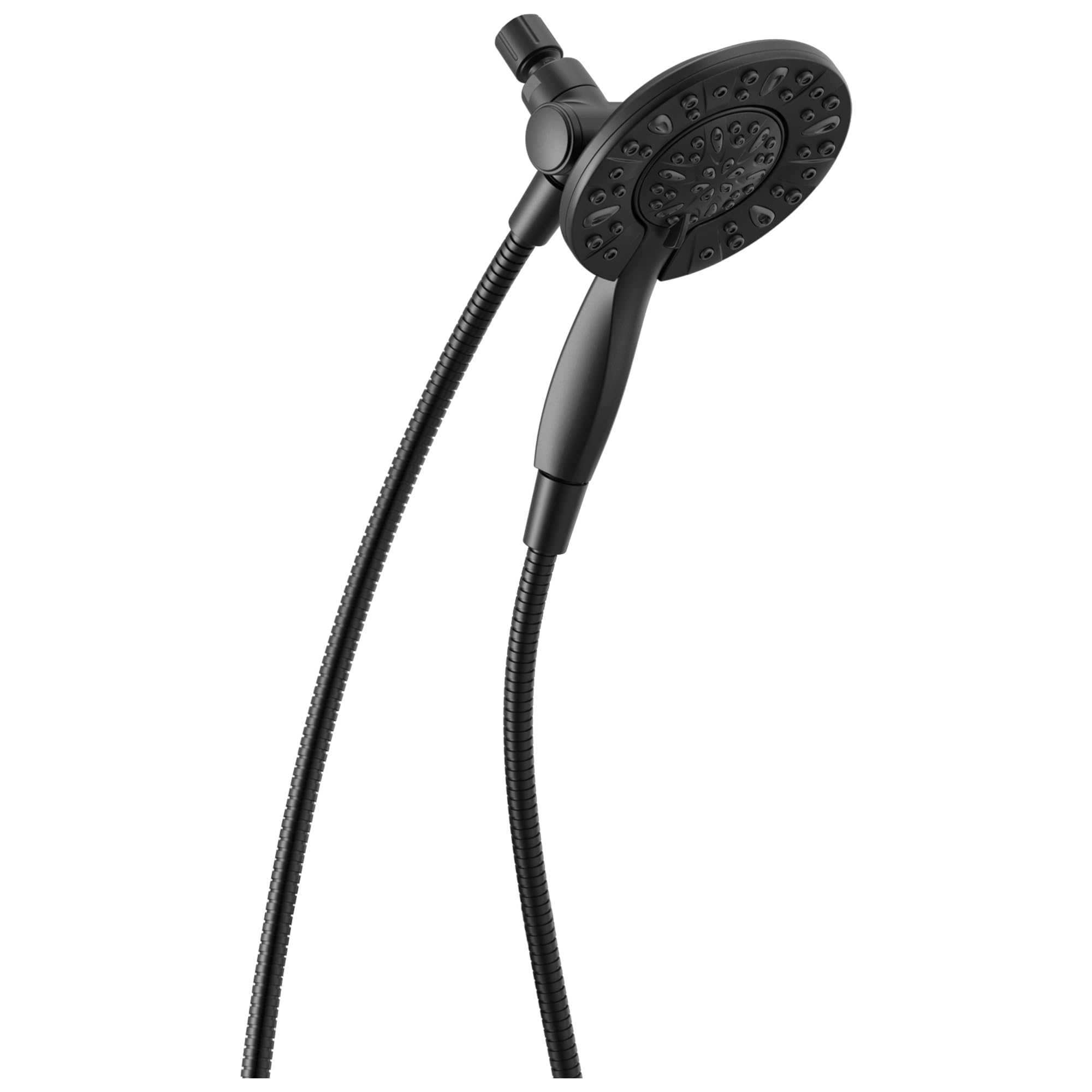 Douche double Delta In2ition avec 4 jets et débit 9,5 l/min