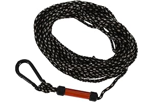 HME Maxx Hoist Rope (25 FT): The Dependable Lifeline for Tree Stand Adventures